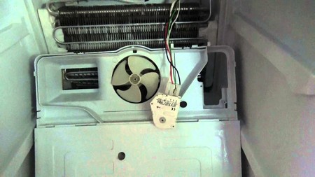 Не работает холодильник