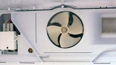 Холодильник No Frost плохо морозит