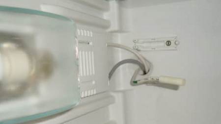 Холодильник No Frost плохо морозит