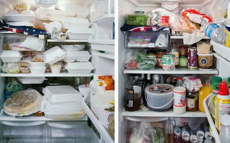 Холодильник сильно морозит